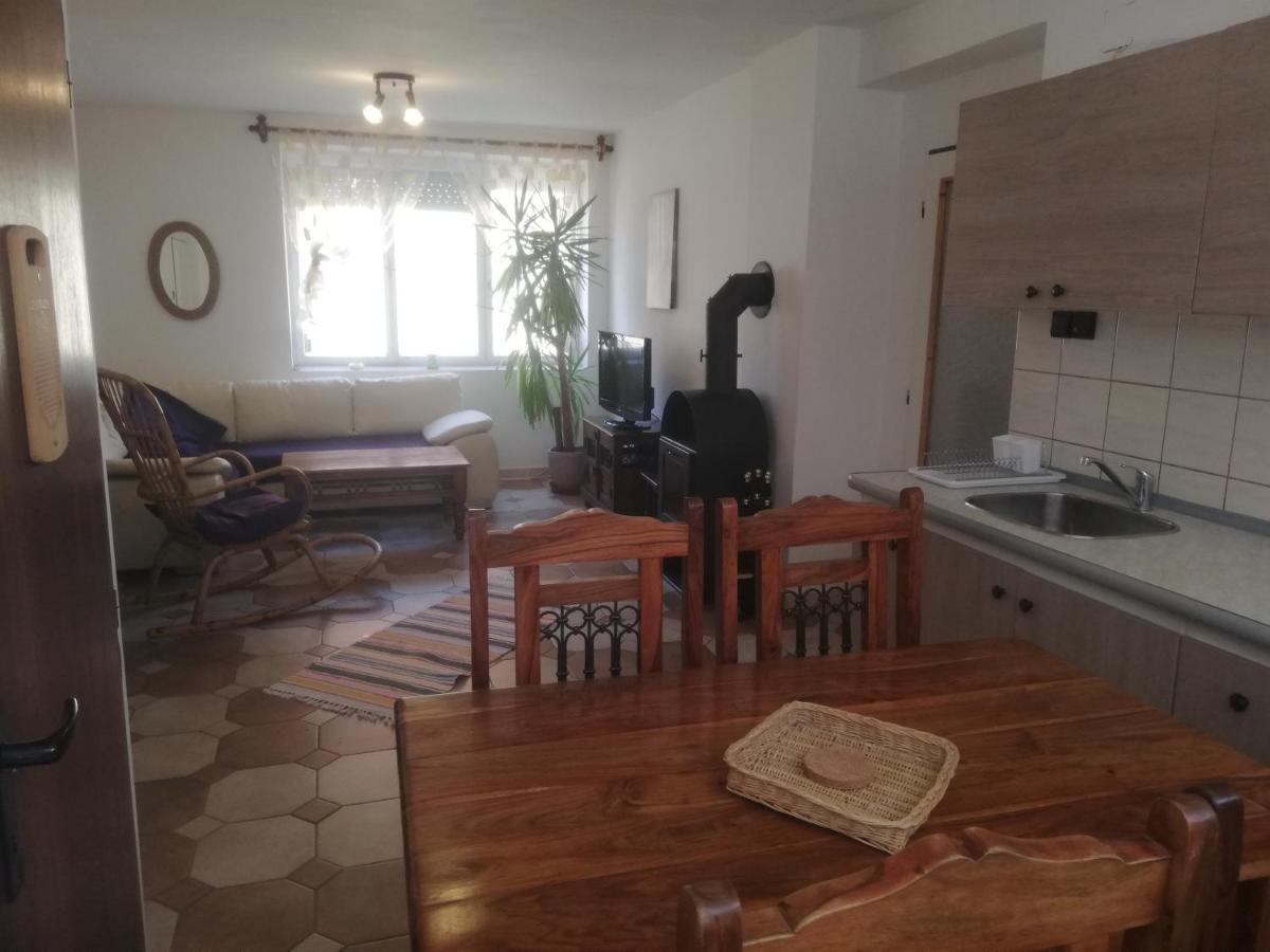 Villa Strakov Lúčky Esterno foto