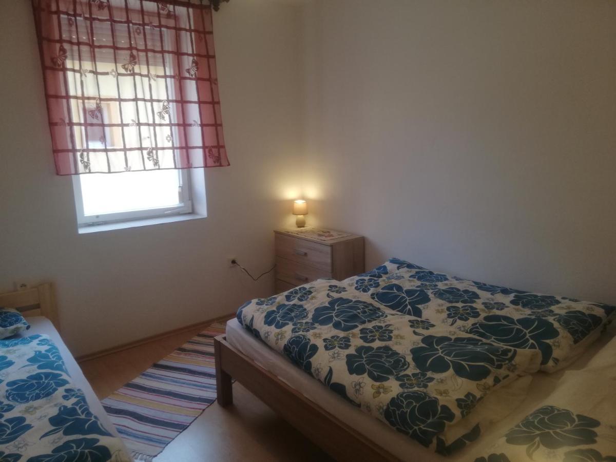 Villa Strakov Lúčky Esterno foto