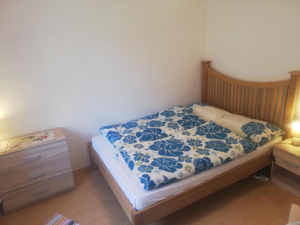 Villa Strakov Lúčky Esterno foto