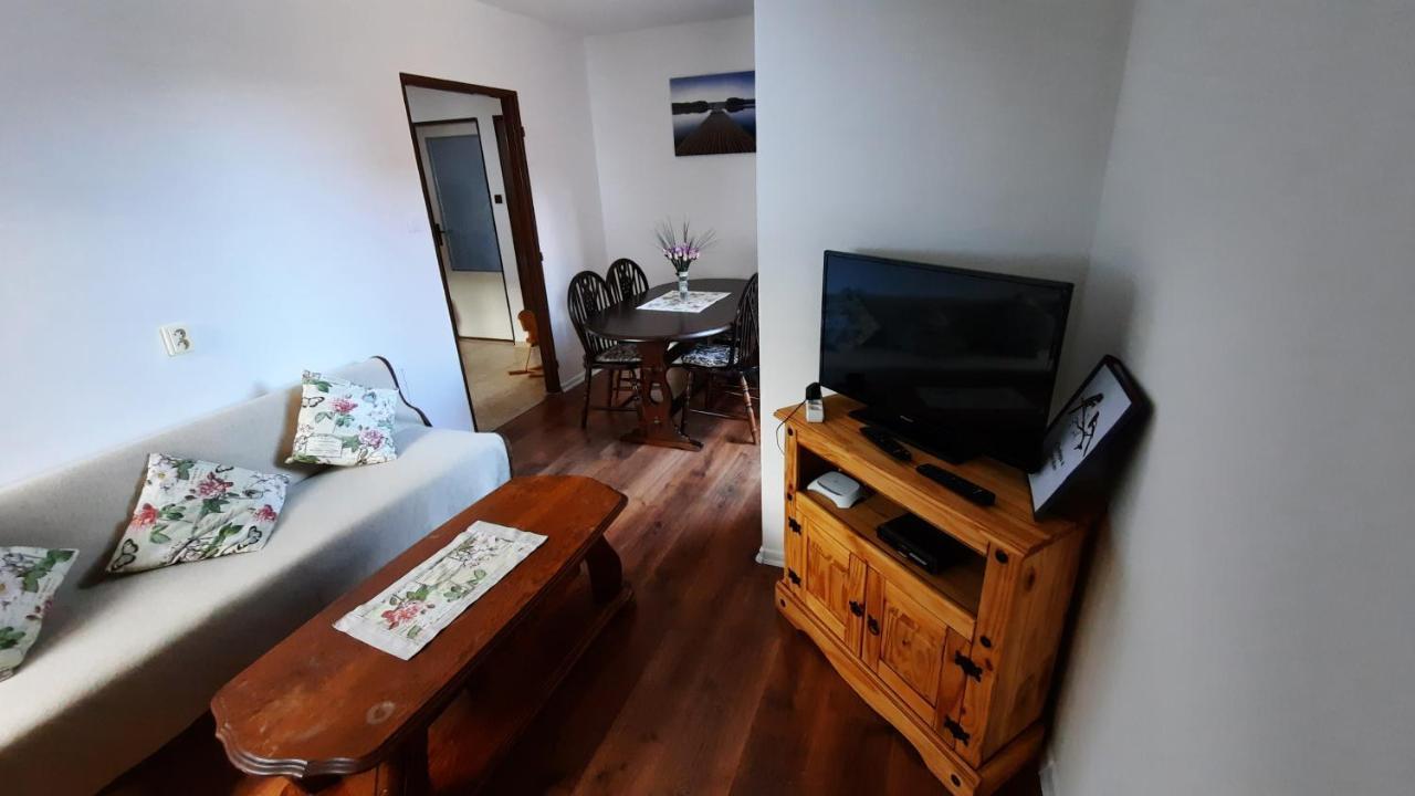 Villa Strakov Lúčky Esterno foto